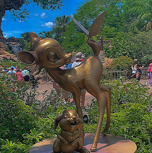 Meet your Posher, Melody